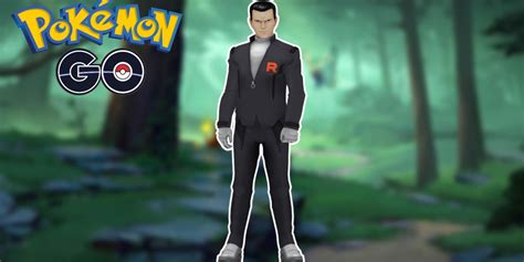 giovanni besiegen oktober 2023|How To Beat Giovanni In Pokémon GO (October。